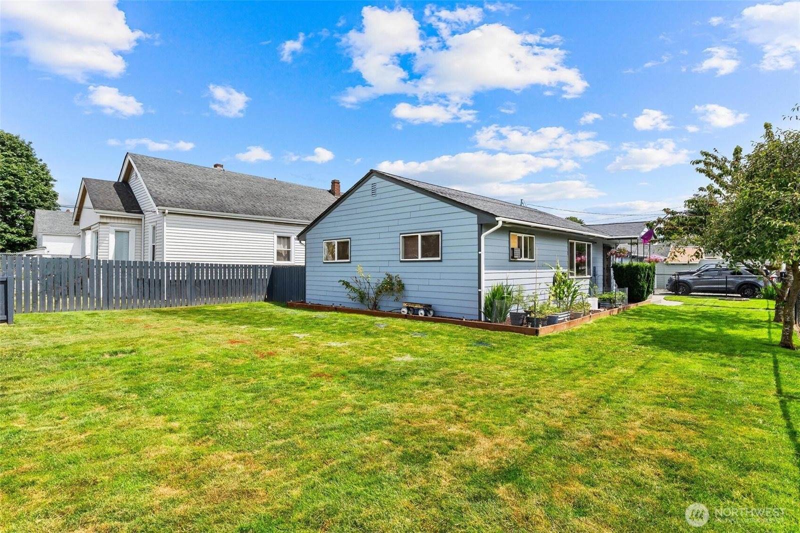 410 Pacific Street, Sedro Woolley, WA 98284