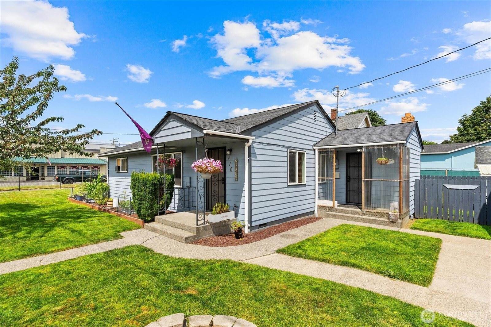 410 Pacific Street, Sedro Woolley, WA 98284