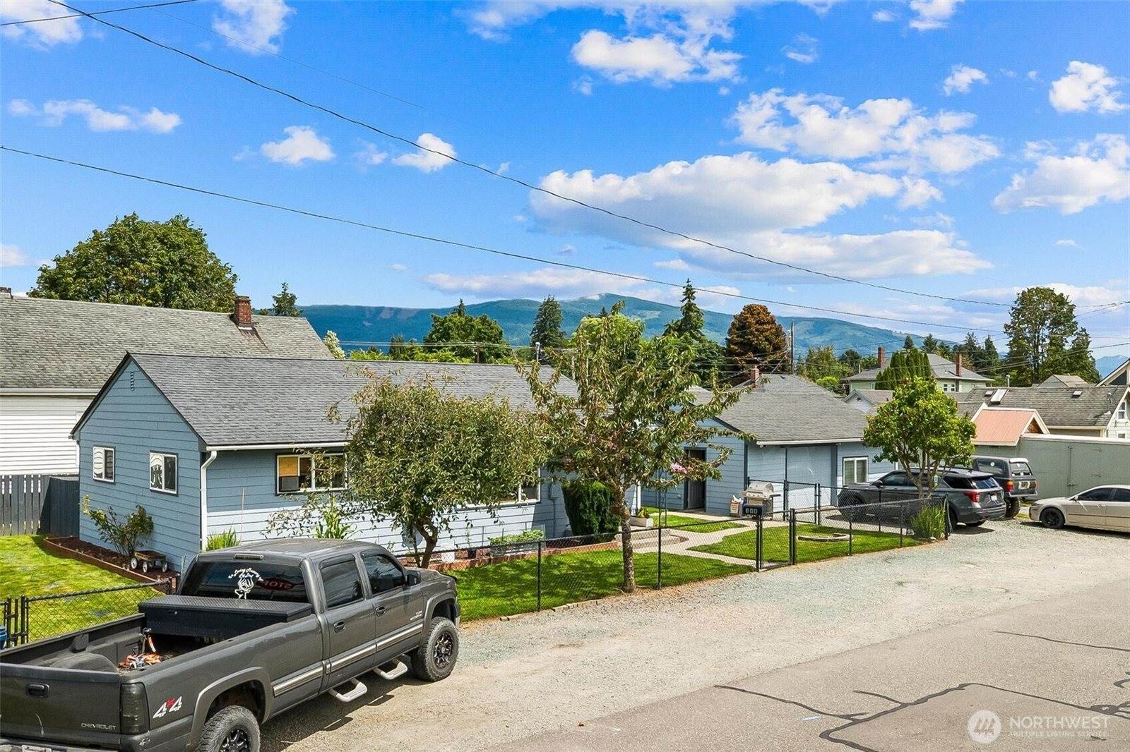 410 Pacific Street, Sedro Woolley, WA 98284