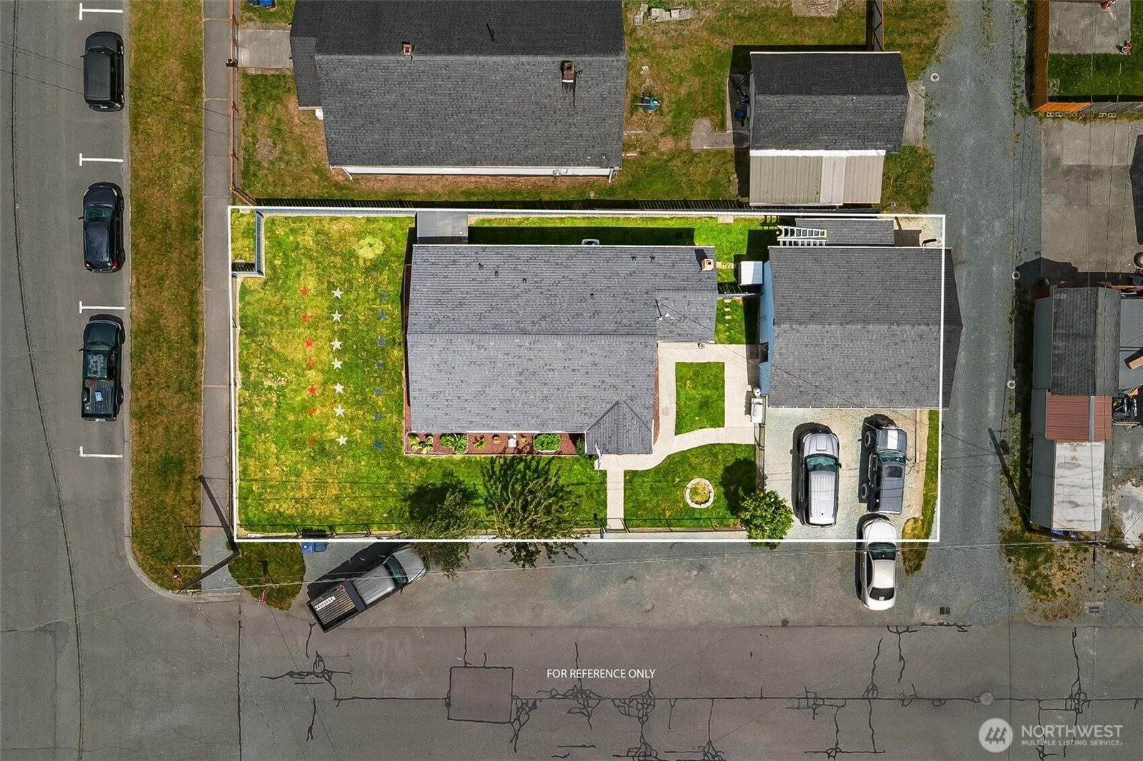 410 Pacific Street, Sedro Woolley, WA 98284