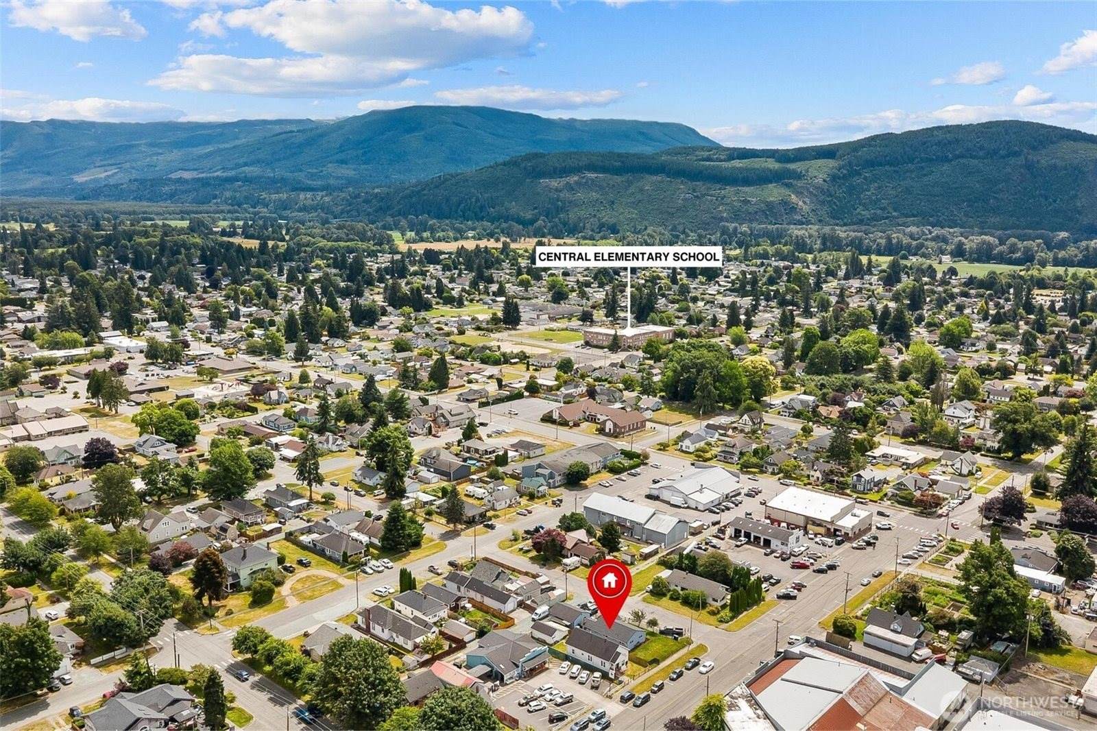 410 Pacific Street, Sedro Woolley, WA 98284