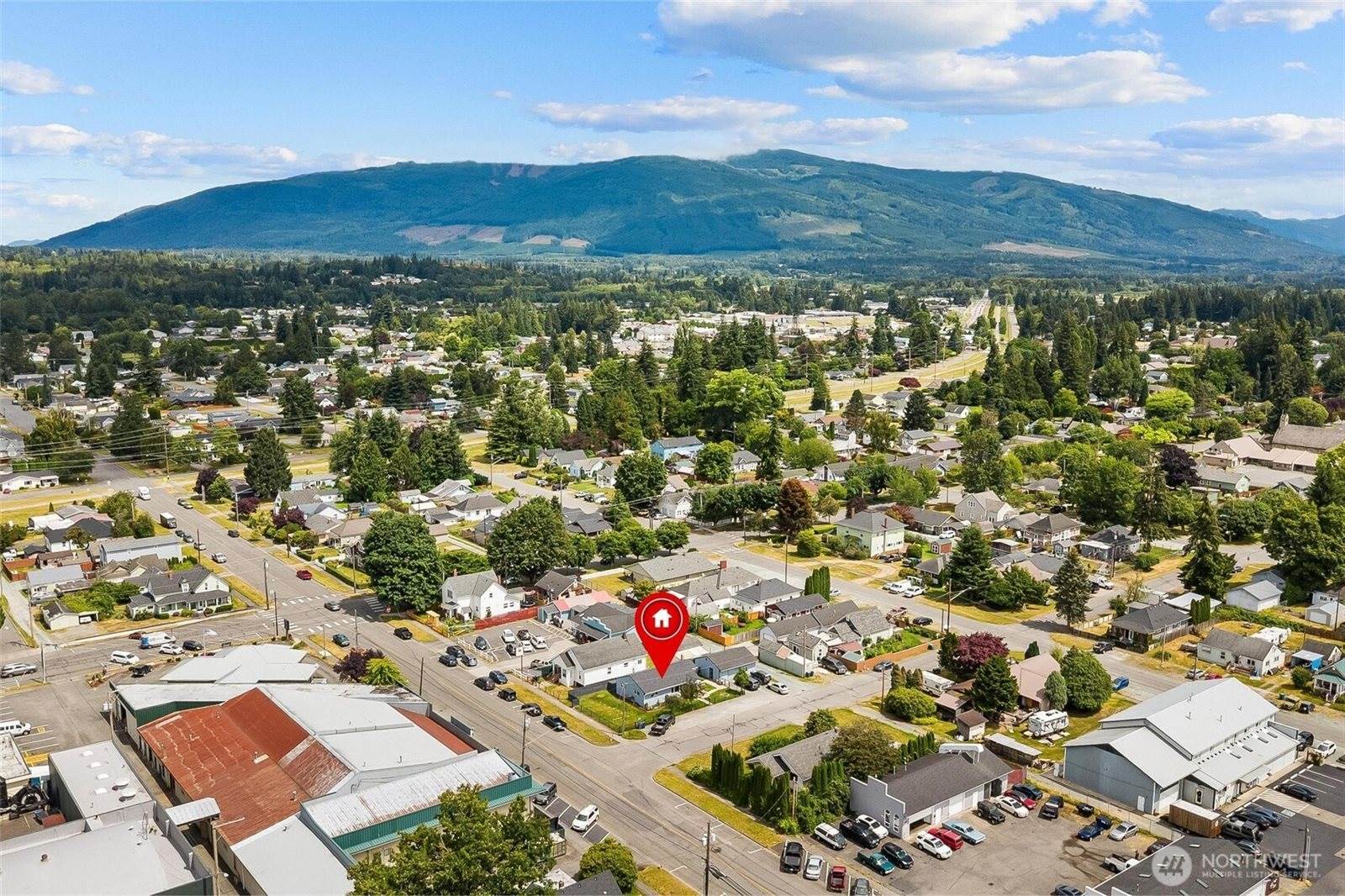 410 Pacific Street, Sedro Woolley, WA 98284