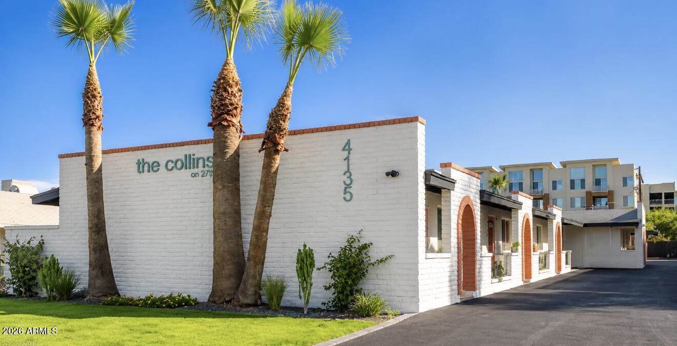 4135 North 27TH Street, Phoenix, AZ 85016