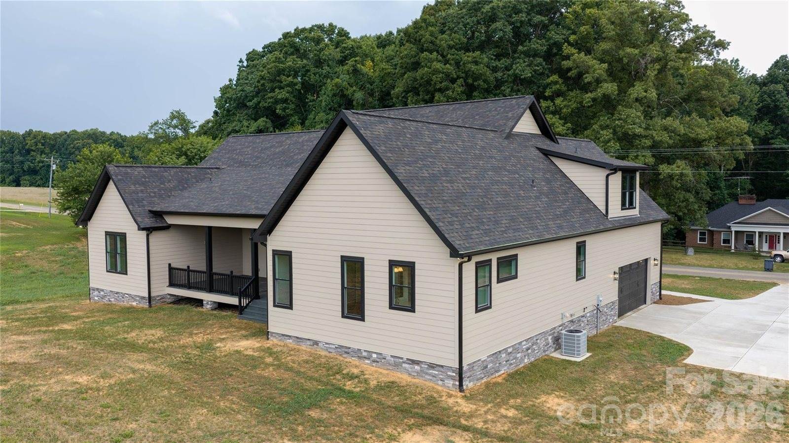 363 New Salem Road, Statesville, NC 28625