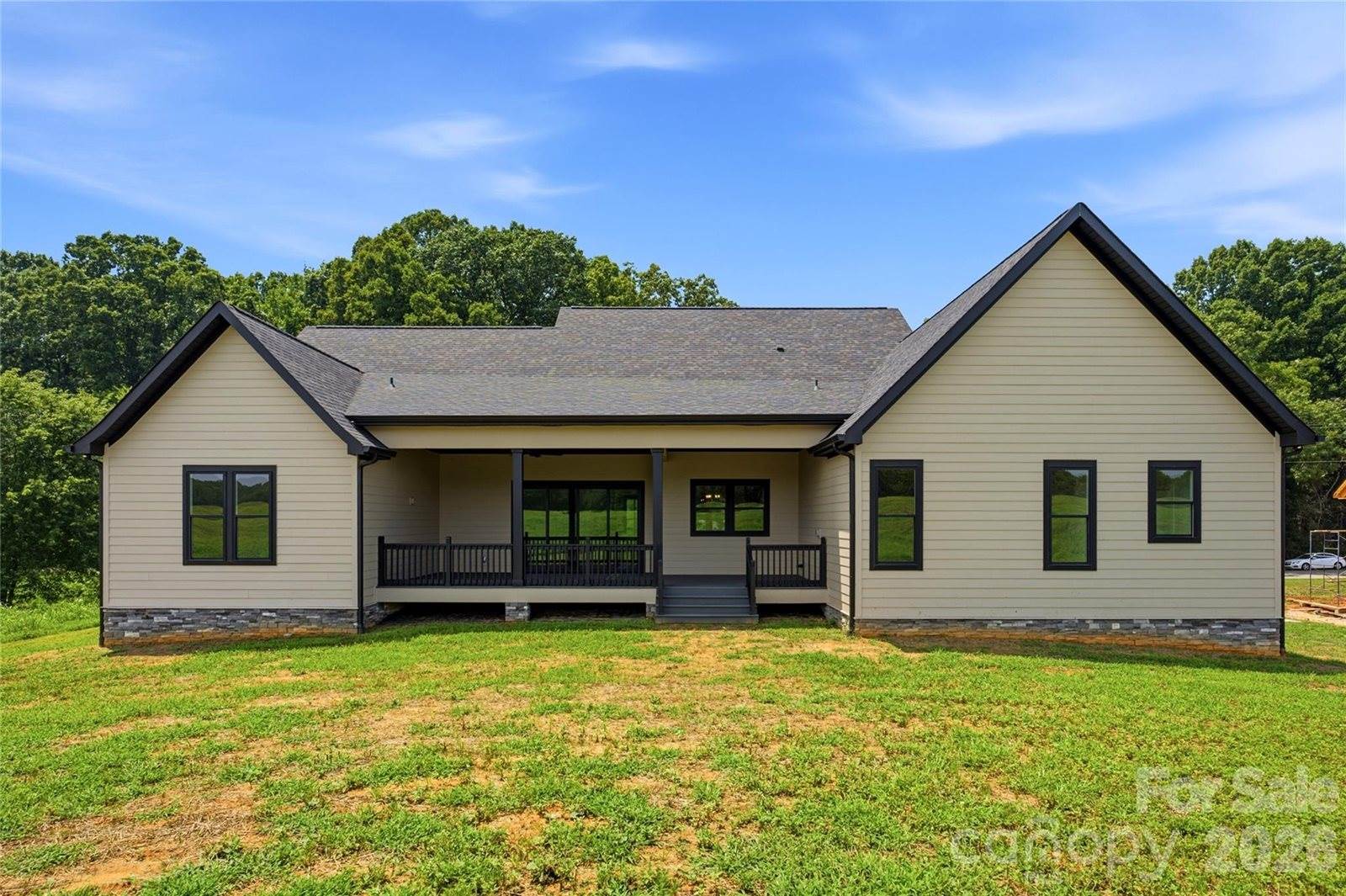 363 New Salem Road, Statesville, NC 28625