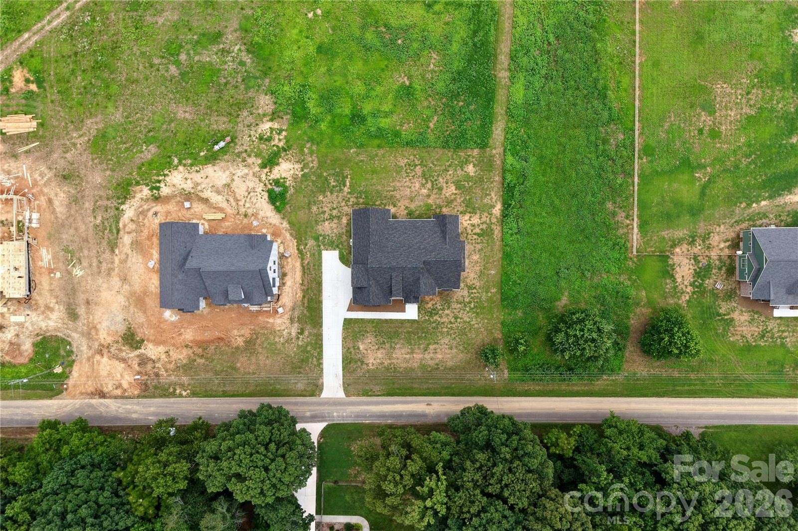 363 New Salem Road, Statesville, NC 28625