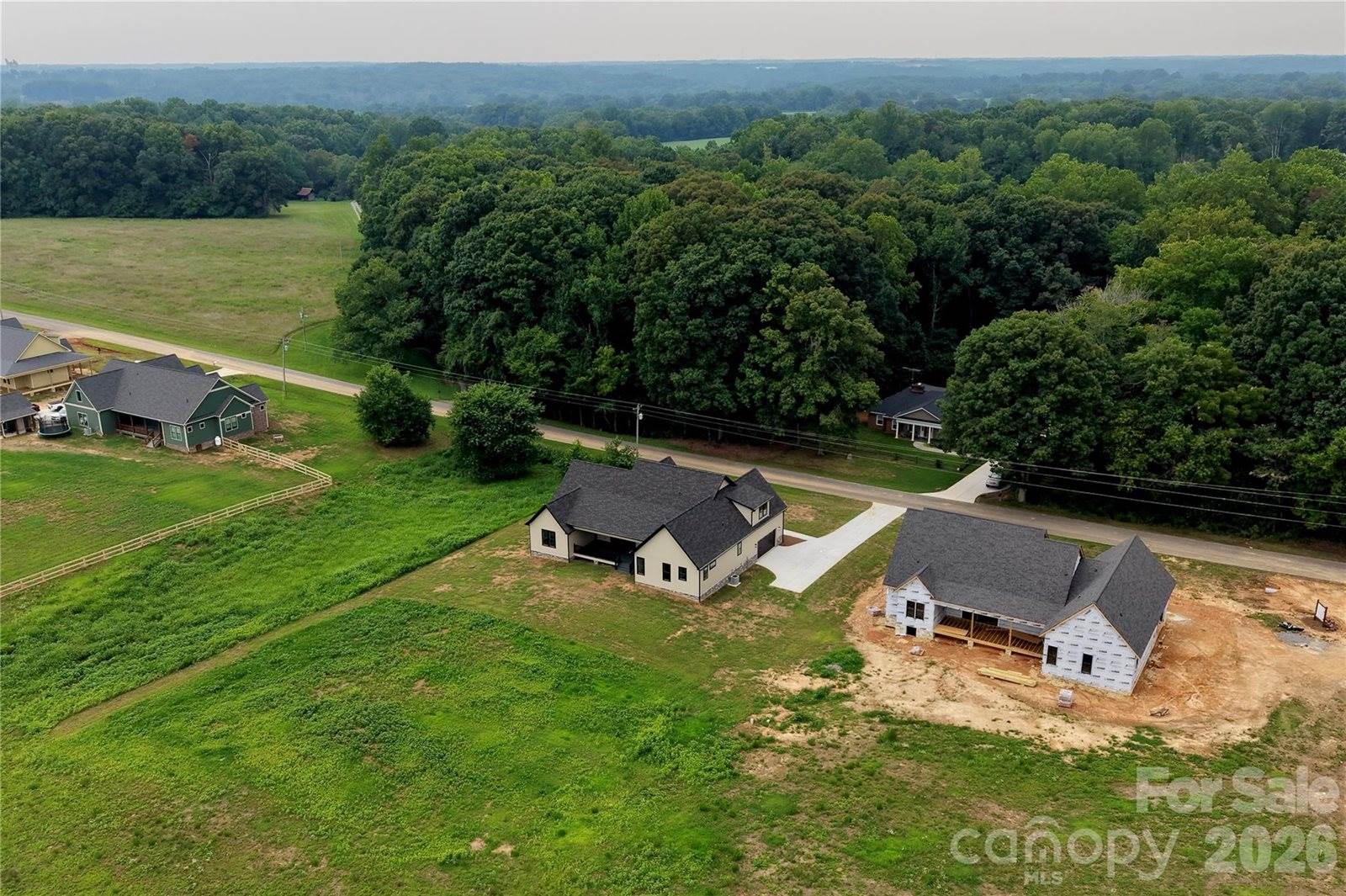 363 New Salem Road, Statesville, NC 28625