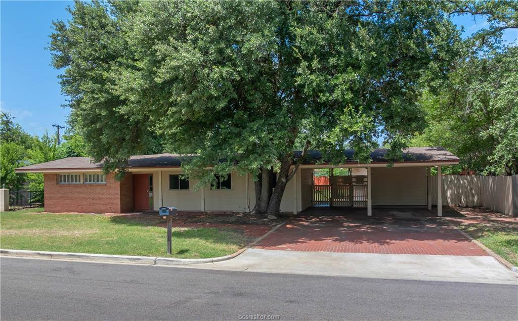 407 Timber Street, College Station, TX 77840