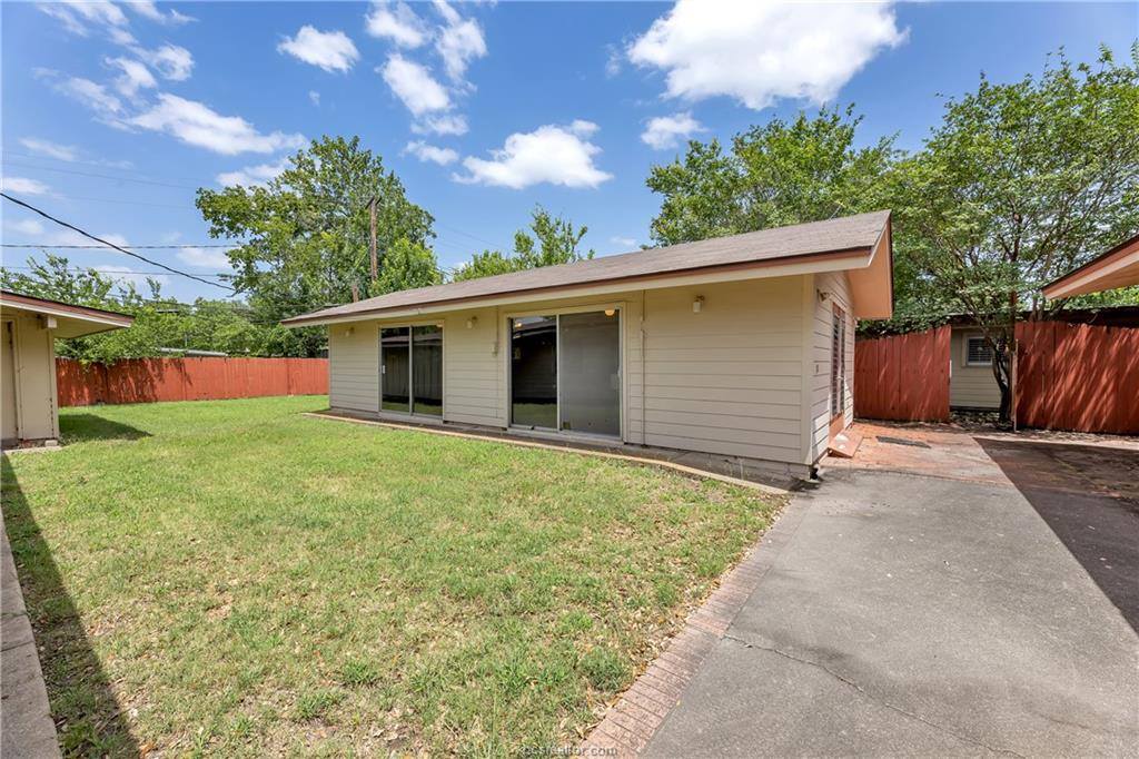407 Timber Street, College Station, TX 77840
