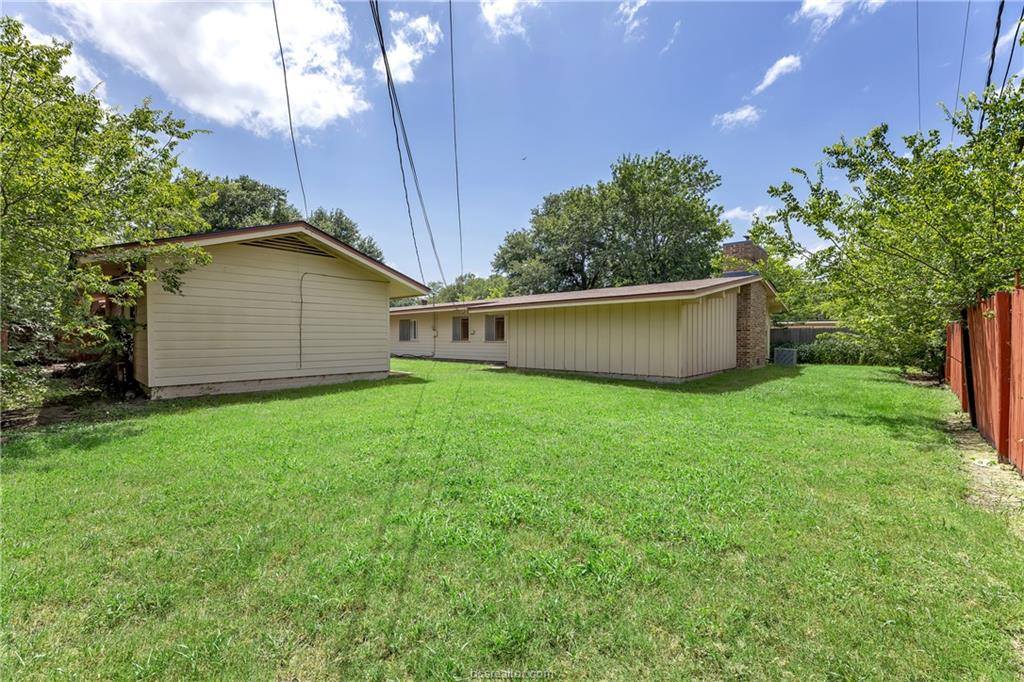 407 Timber Street, College Station, TX 77840
