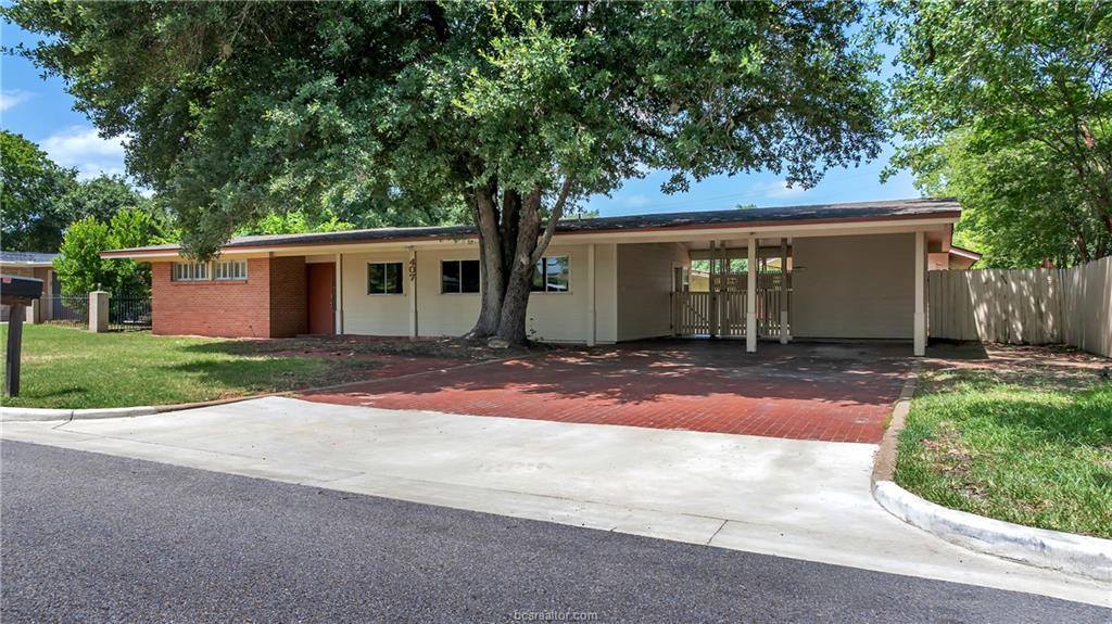 407 Timber Street, College Station, TX 77840