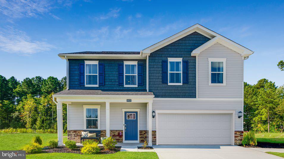 457 Gravenstein Lane, Martinsburg, WV 25401