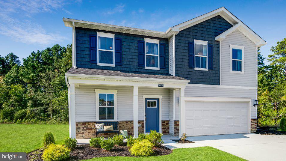 457 Gravenstein Lane, Martinsburg, WV 25401