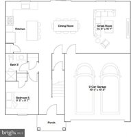 457 Gravenstein Lane, Martinsburg, WV 25401