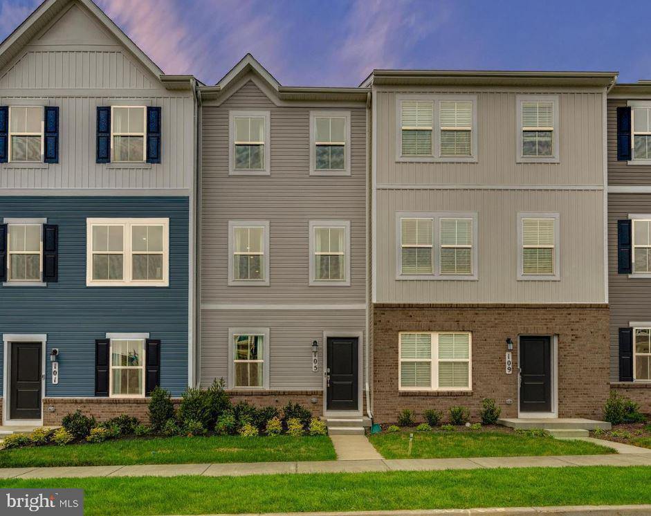 409 Silver Birch Drive, Ranson, WV 25438
