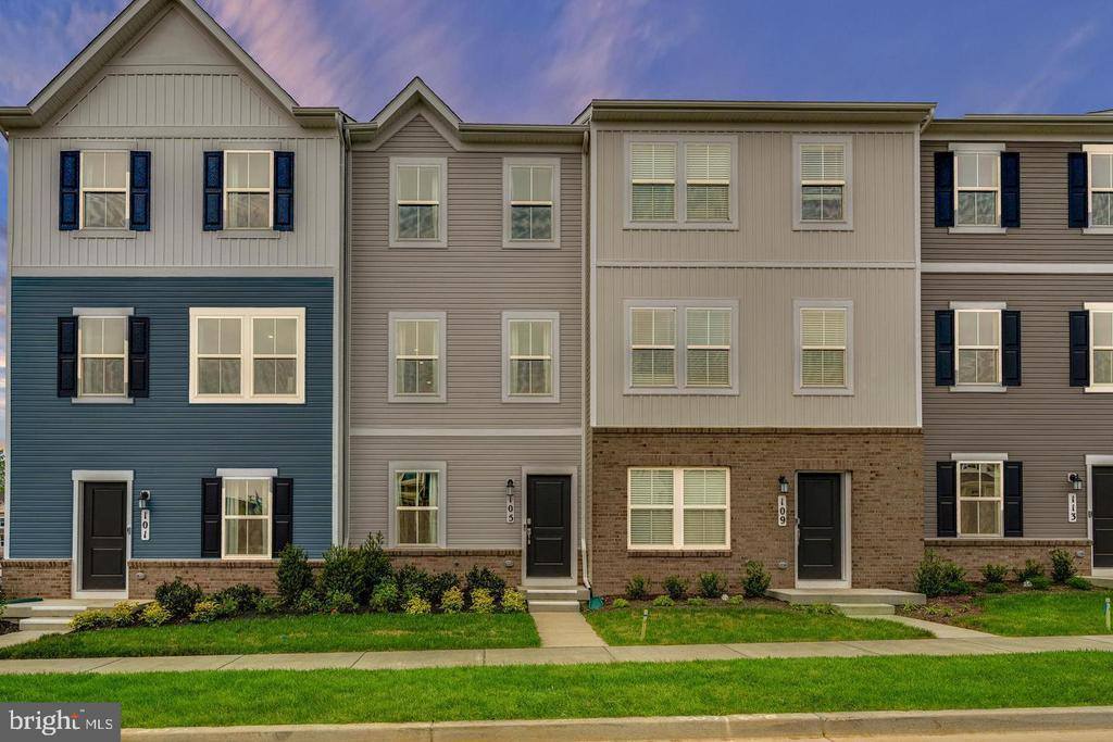 409 Silver Birch Drive, Ranson, WV 25438
