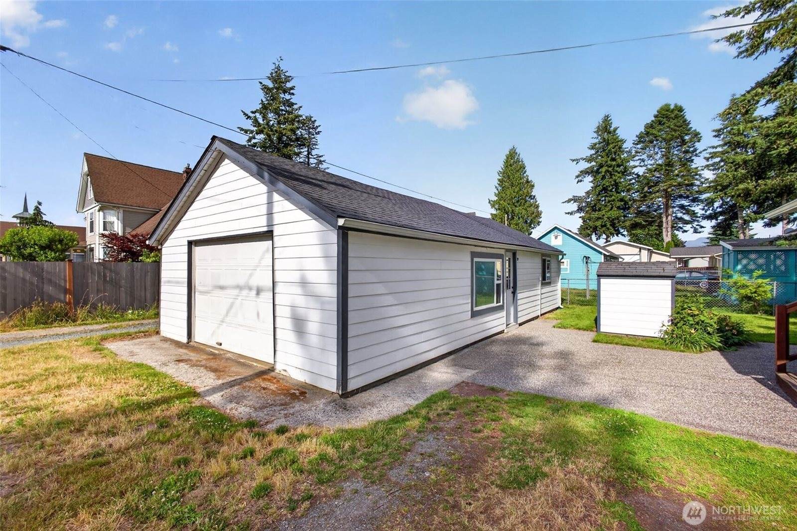 902 Fidalgo Street, Sedro Woolley, WA 98284