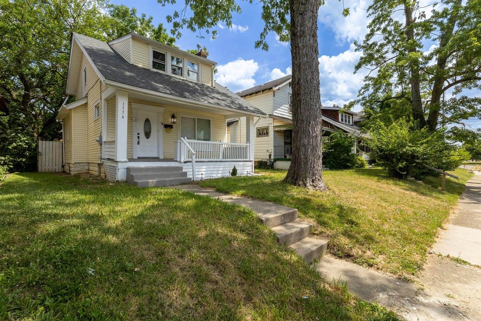 1574 Isabel Avenue, Columbus, OH 43211