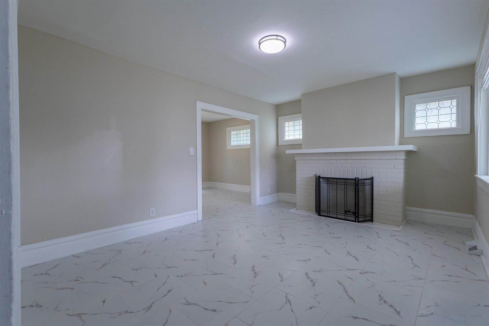 1574 Isabel Avenue, Columbus, OH 43211