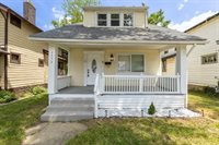 1574 Isabel Avenue, Columbus, OH 43211