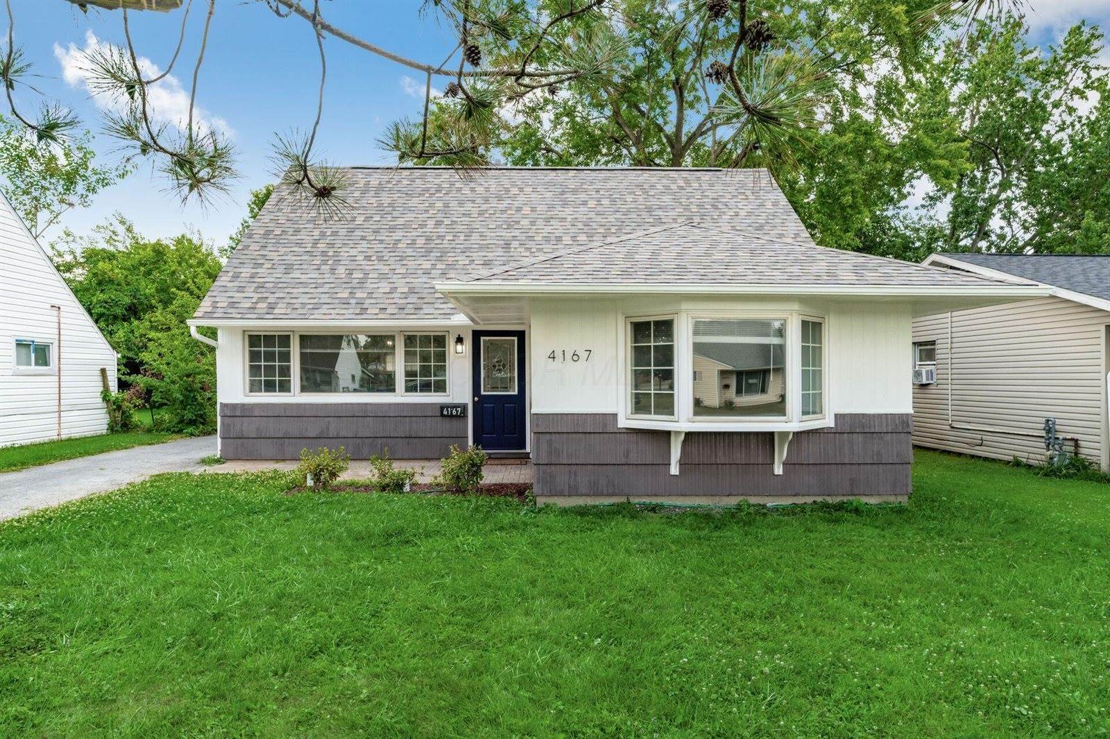 4167 Powell Avenue, Whitehall, OH 43213