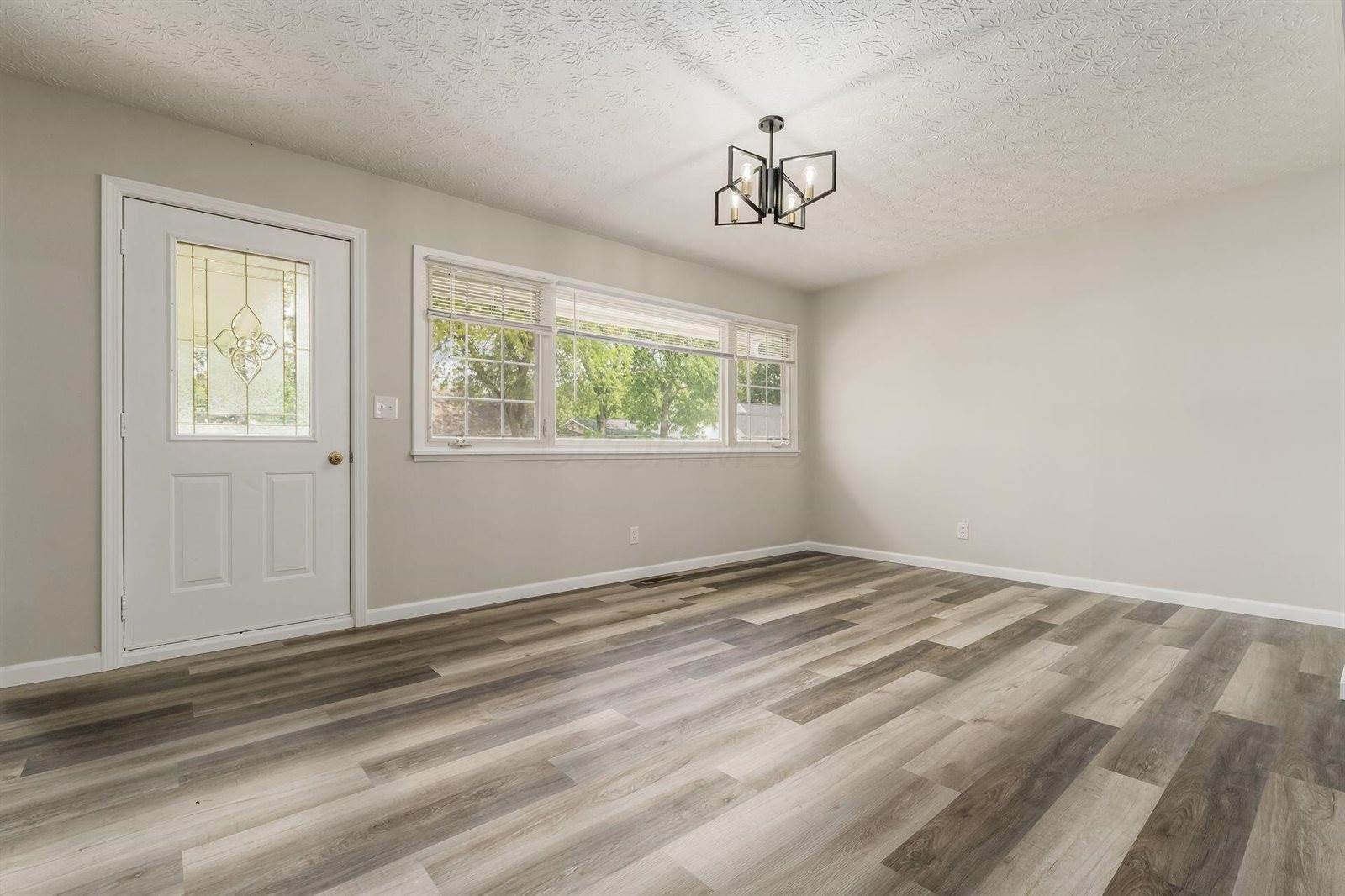 4167 Powell Avenue, Whitehall, OH 43213