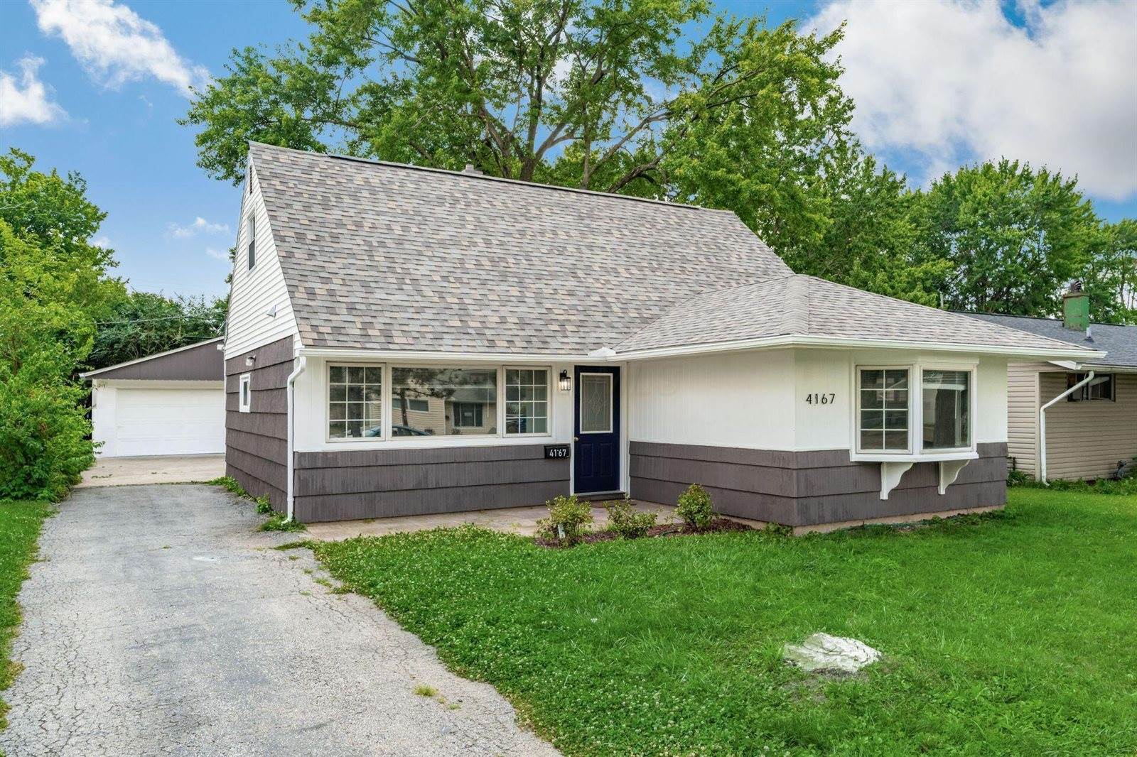 4167 Powell Avenue, Whitehall, OH 43213