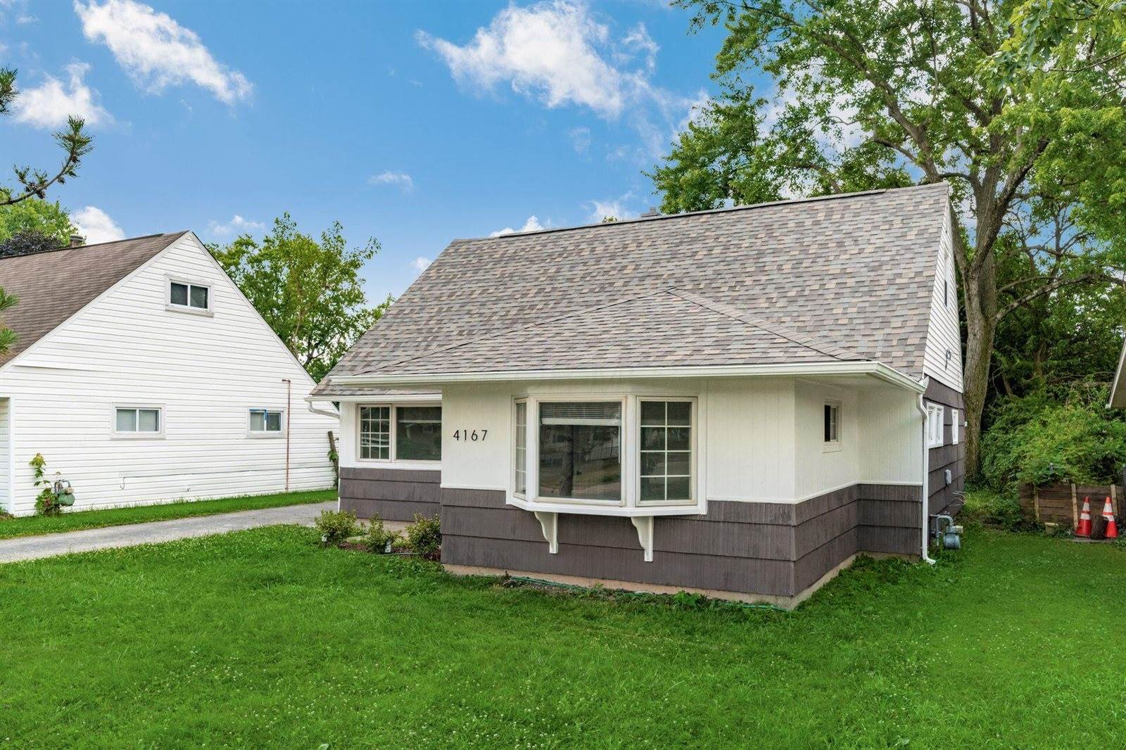 4167 Powell Avenue, Whitehall, OH 43213