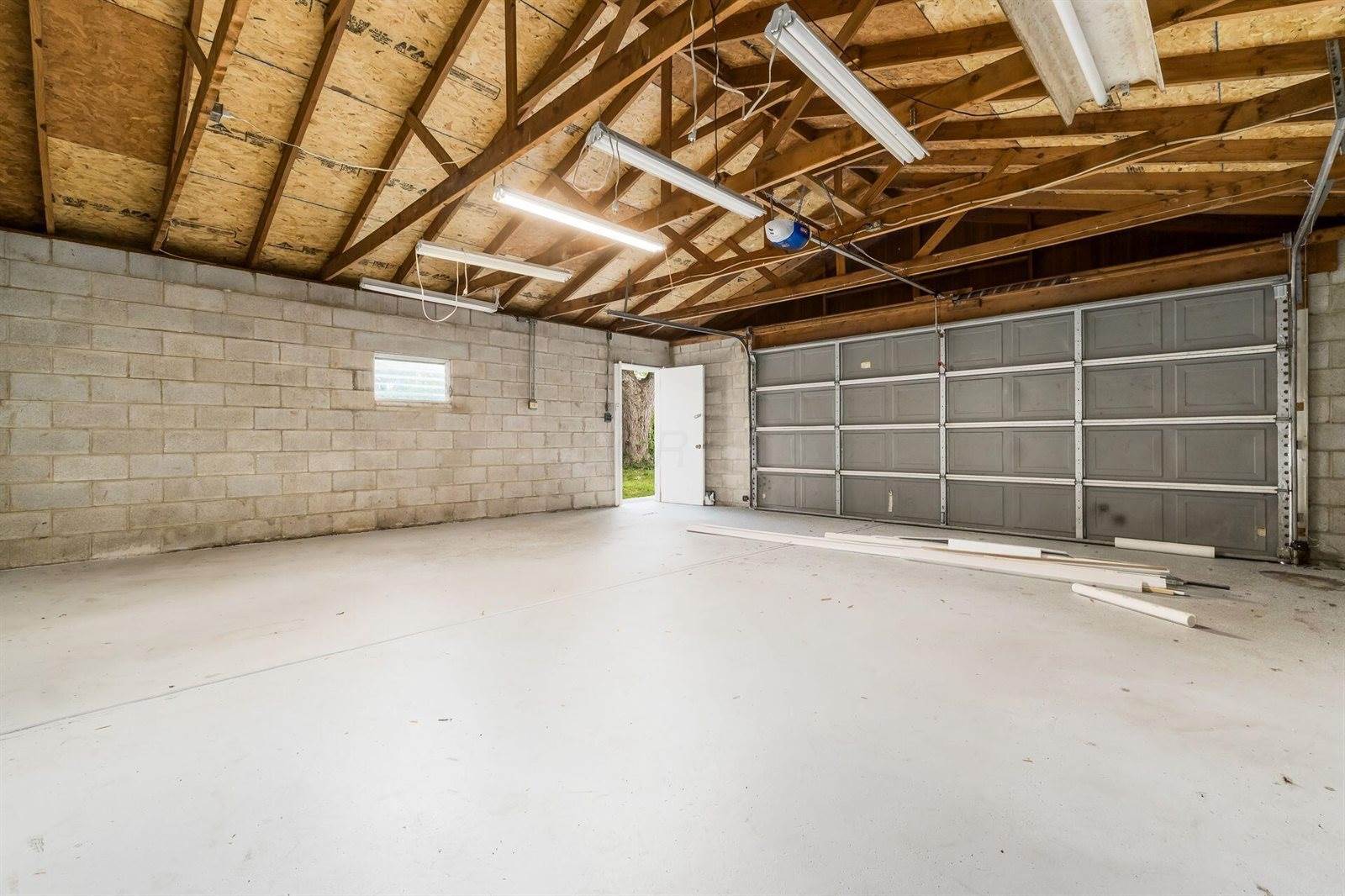 4167 Powell Avenue, Whitehall, OH 43213