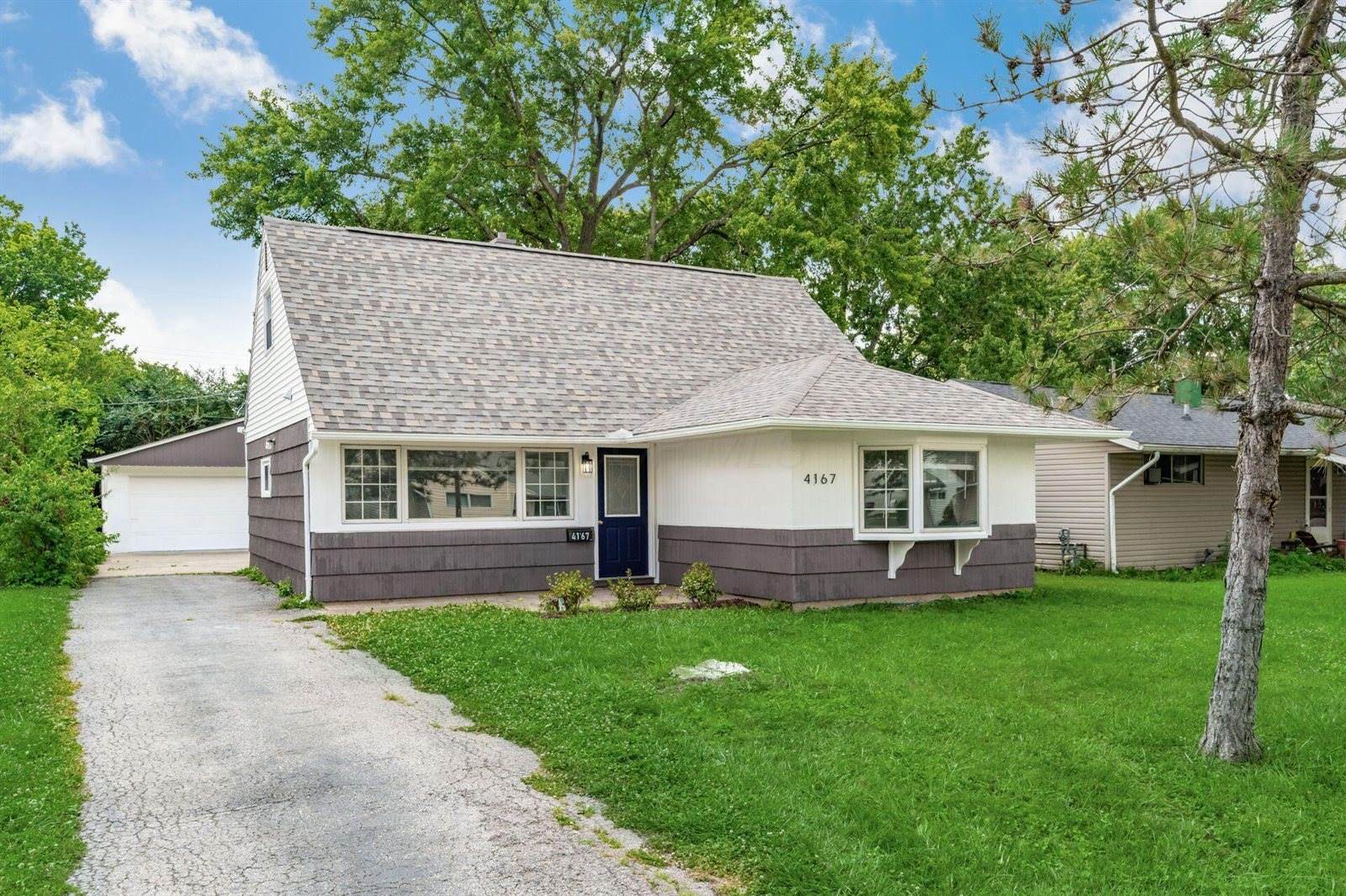 4167 Powell Avenue, Whitehall, OH 43213