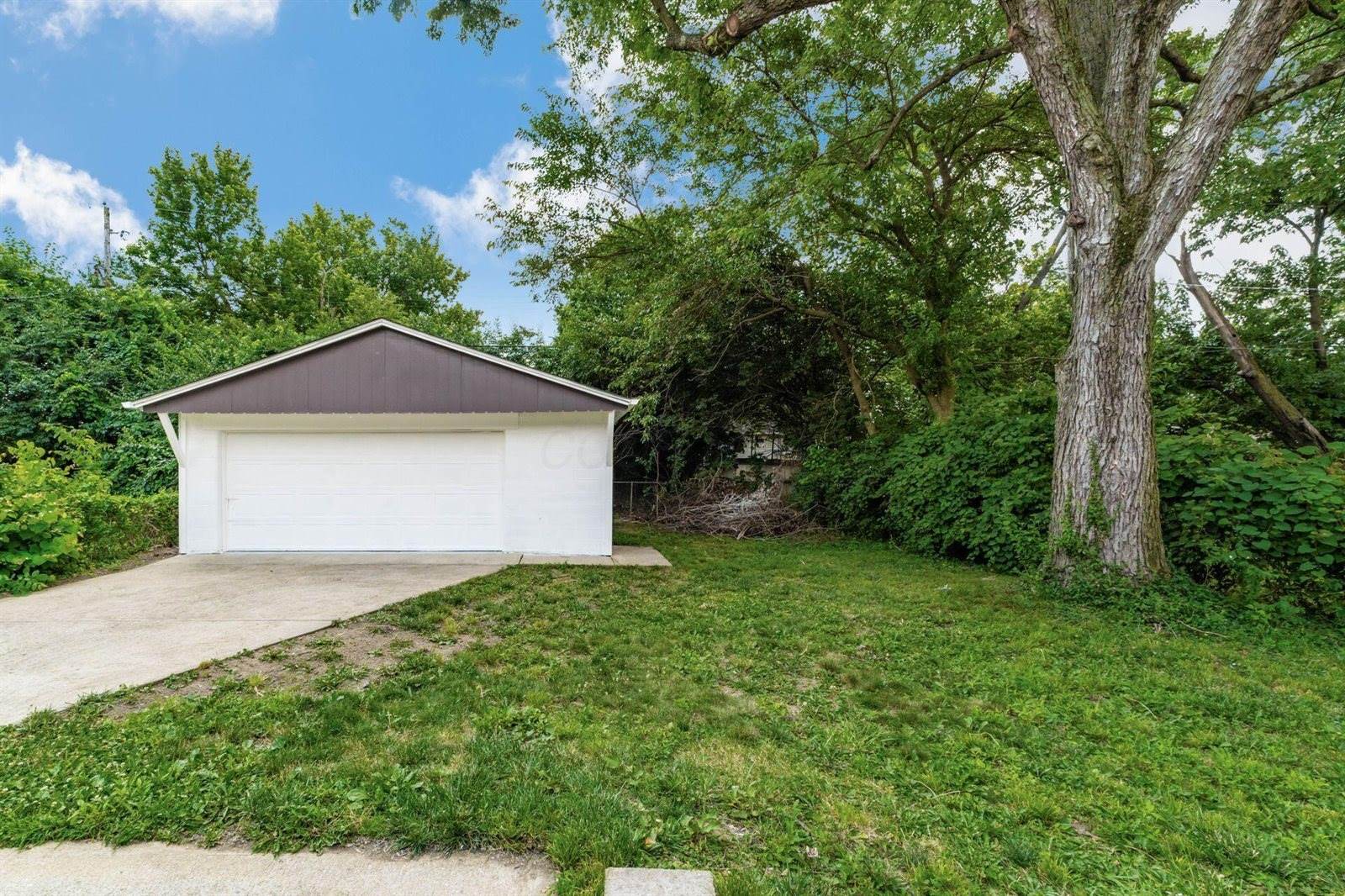 4167 Powell Avenue, Whitehall, OH 43213