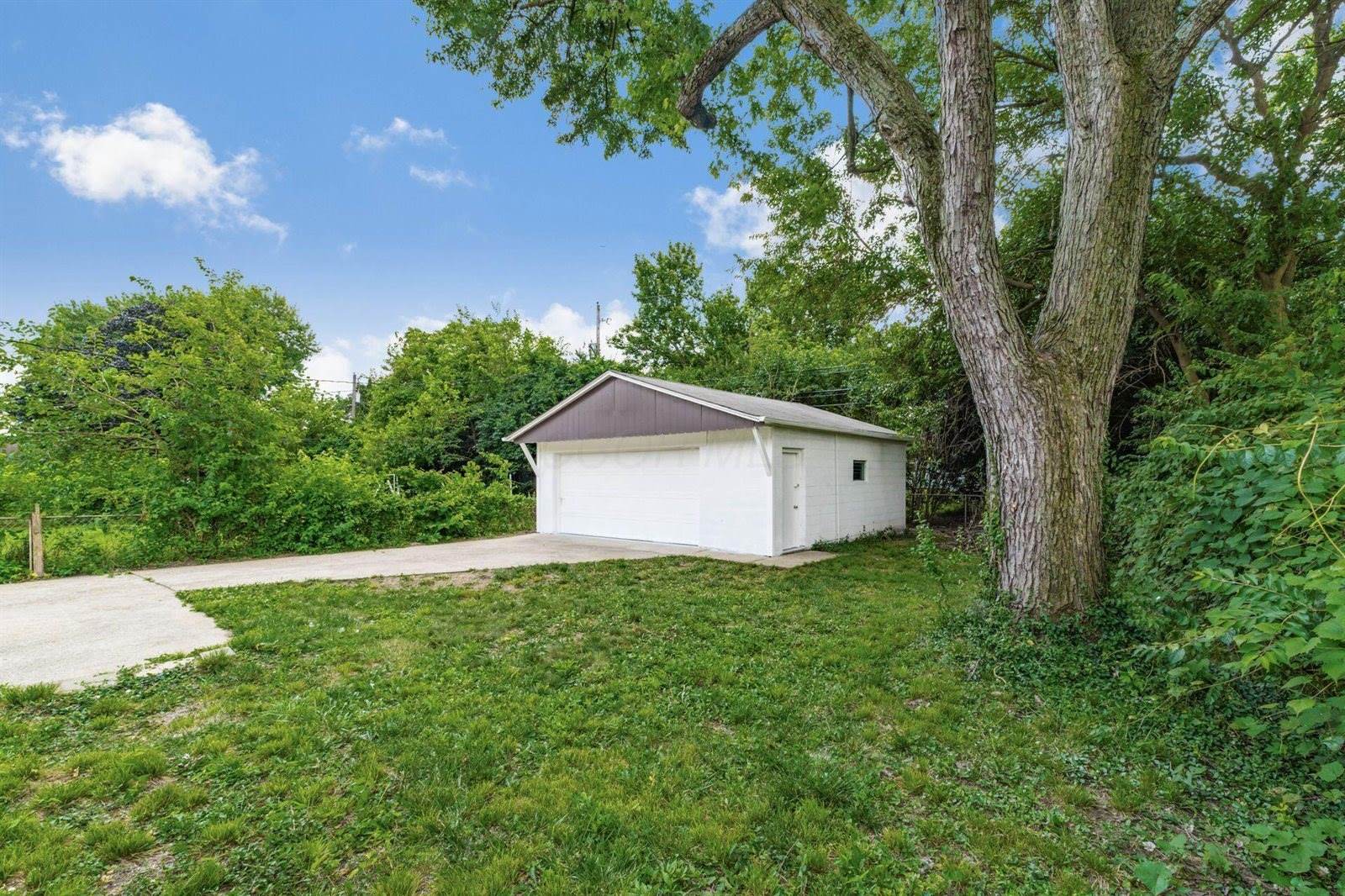 4167 Powell Avenue, Whitehall, OH 43213