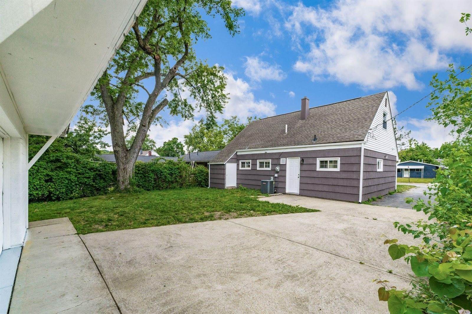 4167 Powell Avenue, Whitehall, OH 43213