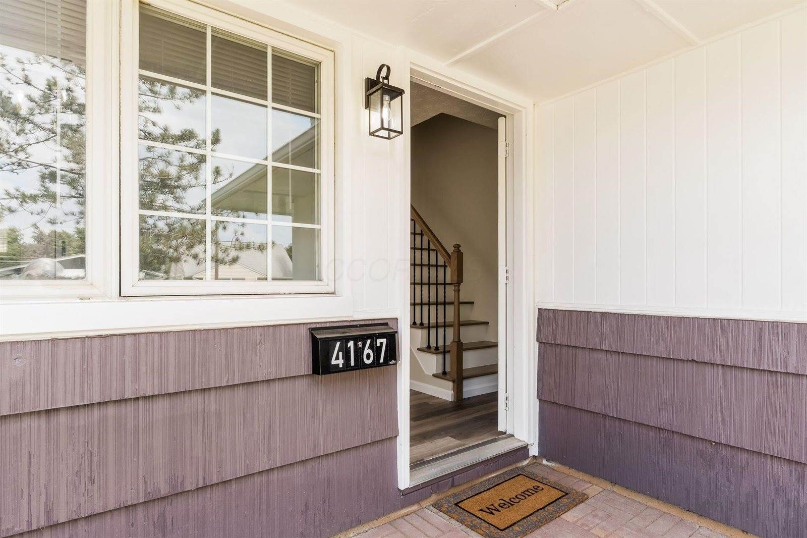 4167 Powell Avenue, Whitehall, OH 43213
