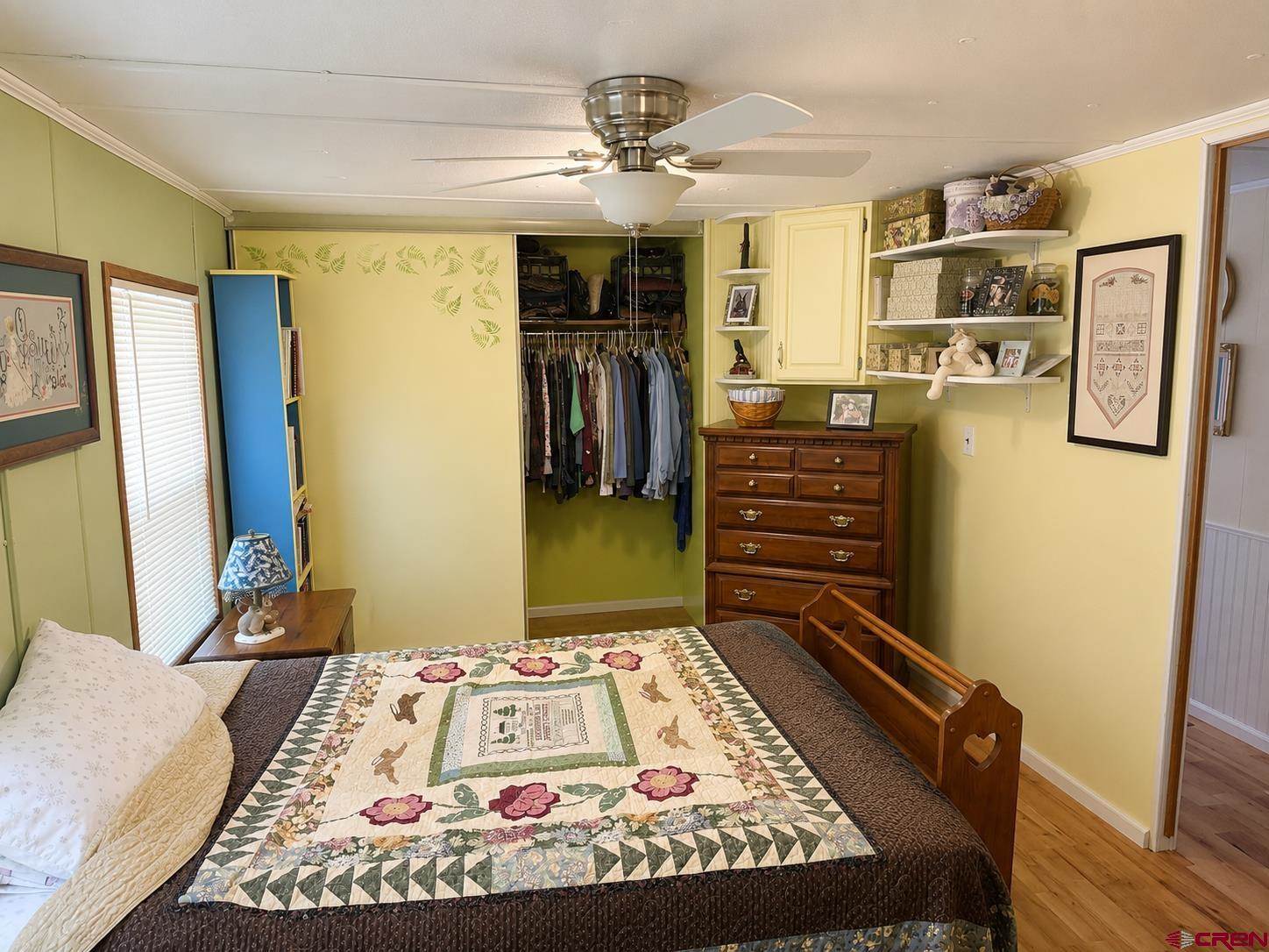 383 S Hillcrest Drive, Montrose, CO 81401