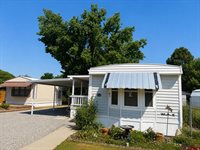 383 S Hillcrest Drive, Montrose, CO 81401