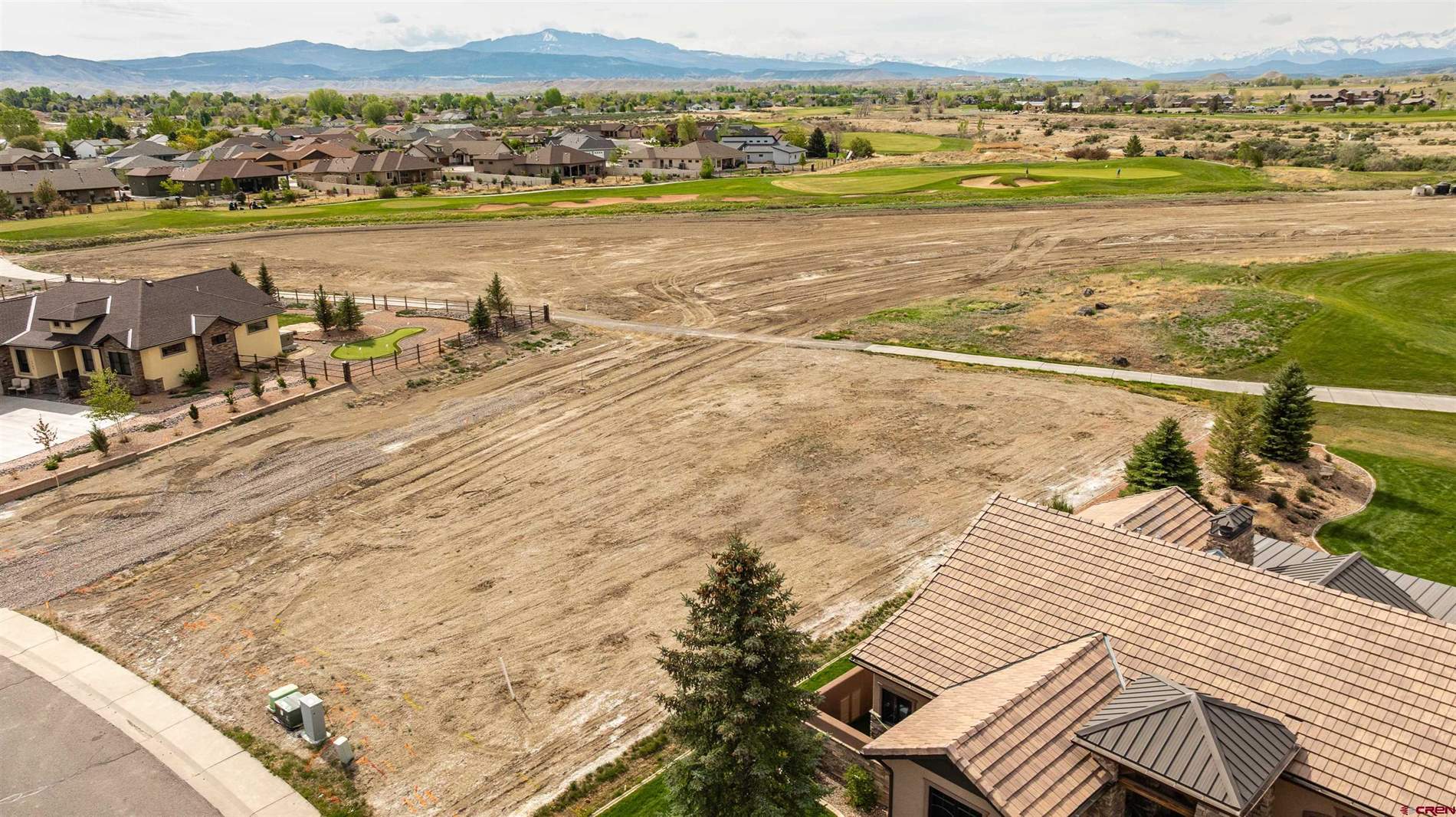108B Stone Bridge Drive, Montrose, CO 81401