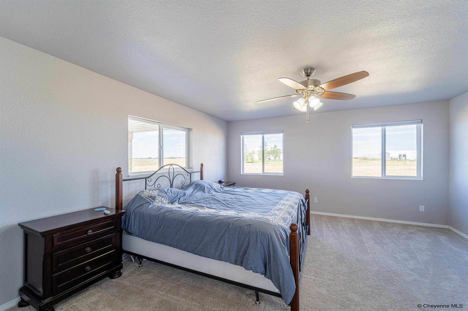 13320 East Four Mile Rd, Cheyenne, WY 82009