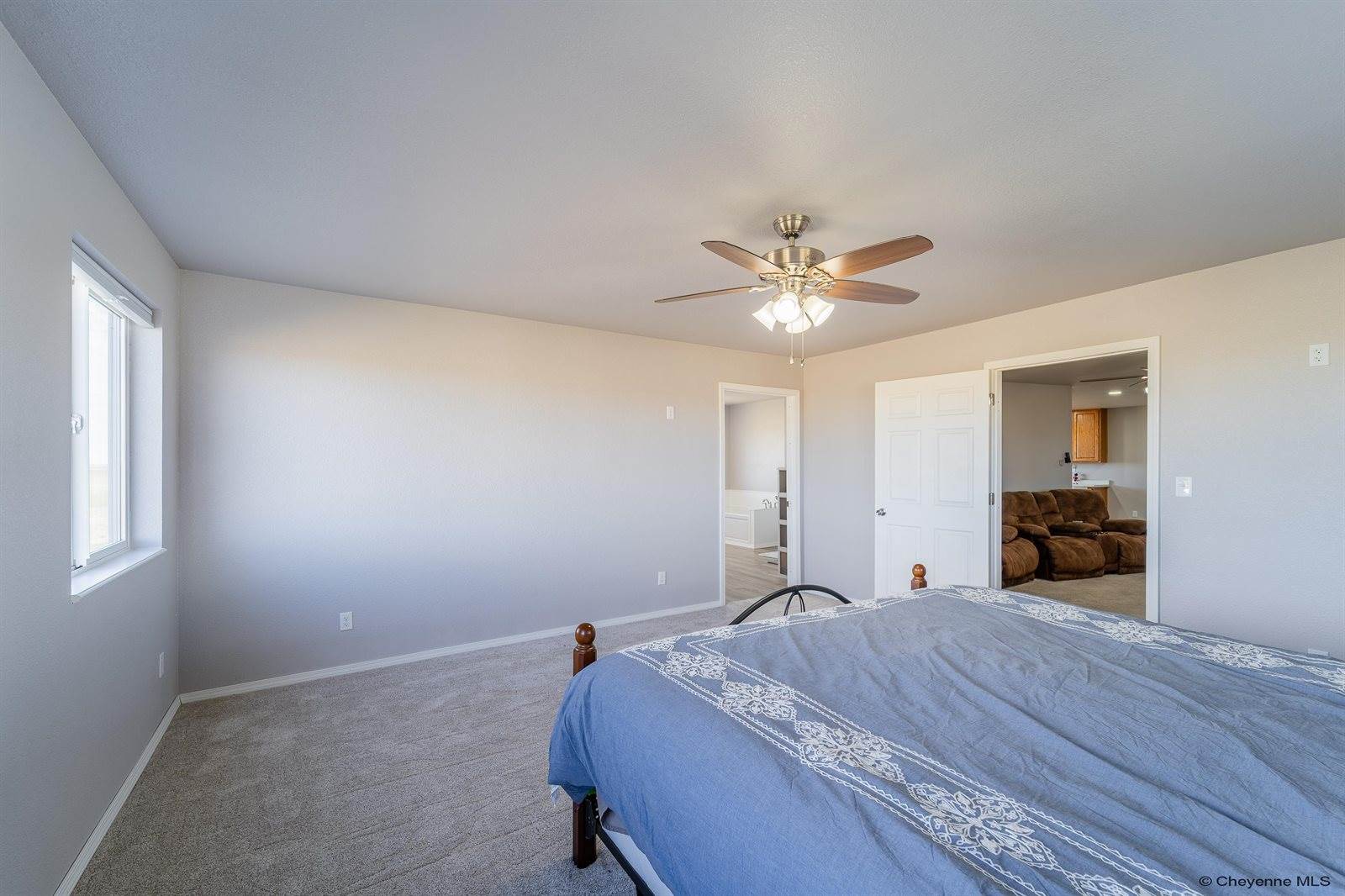 13320 East Four Mile Rd, Cheyenne, WY 82009