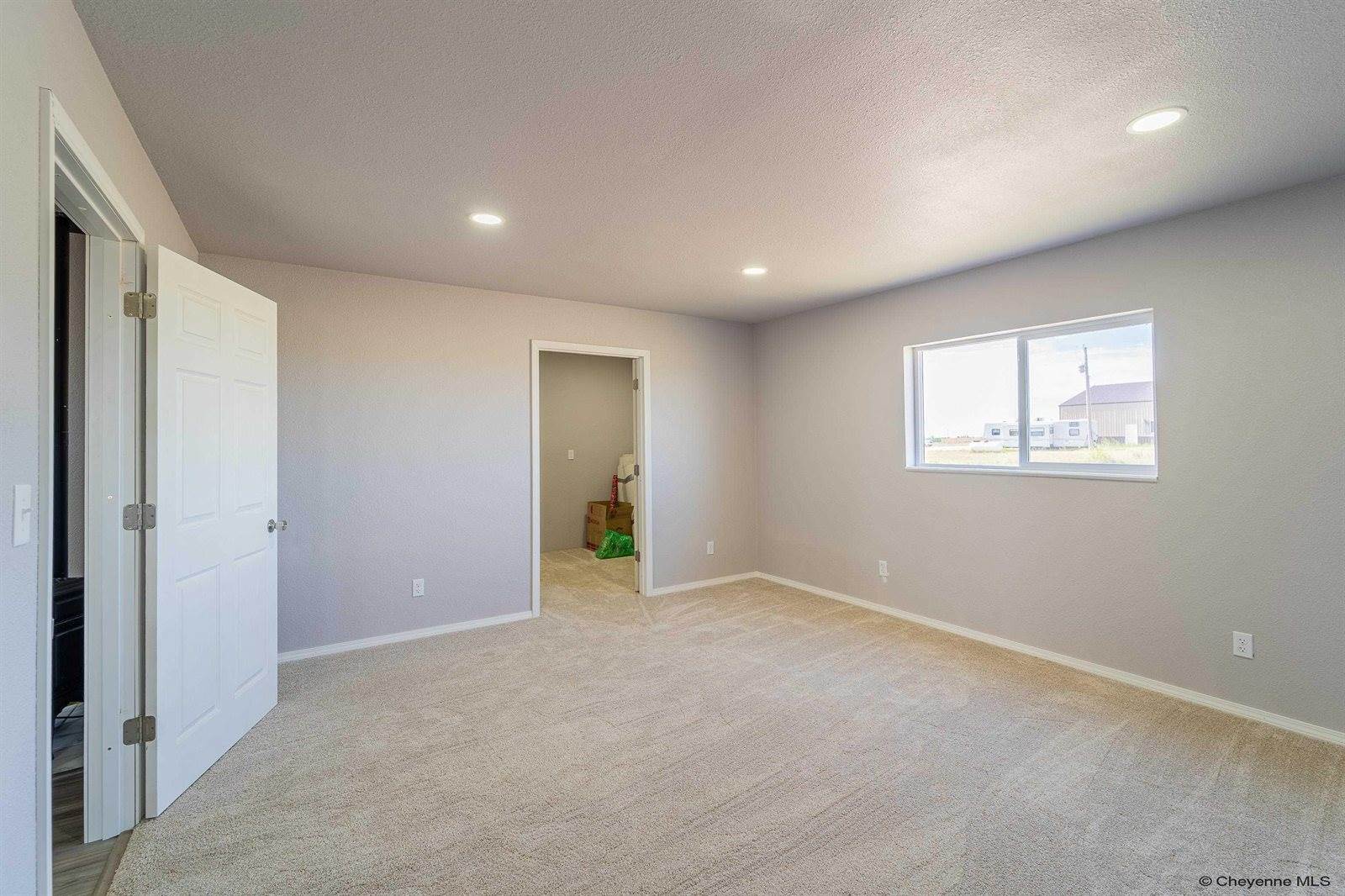 13320 East Four Mile Rd, Cheyenne, WY 82009