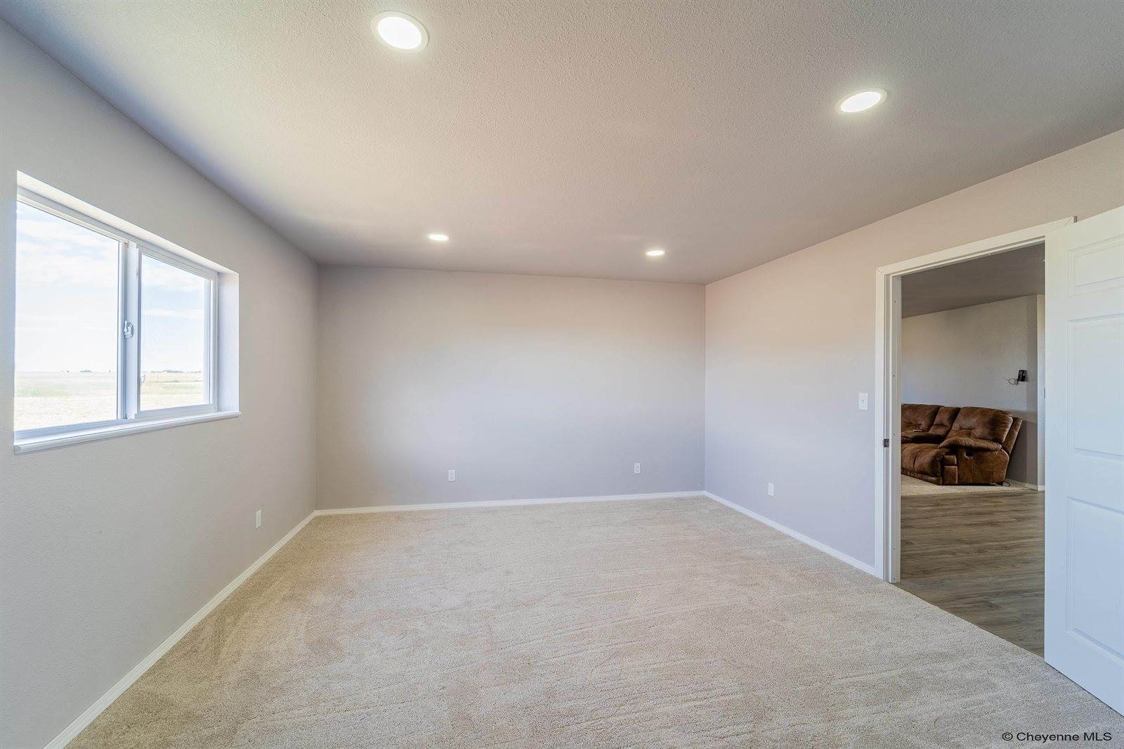 13320 East Four Mile Rd, Cheyenne, WY 82009