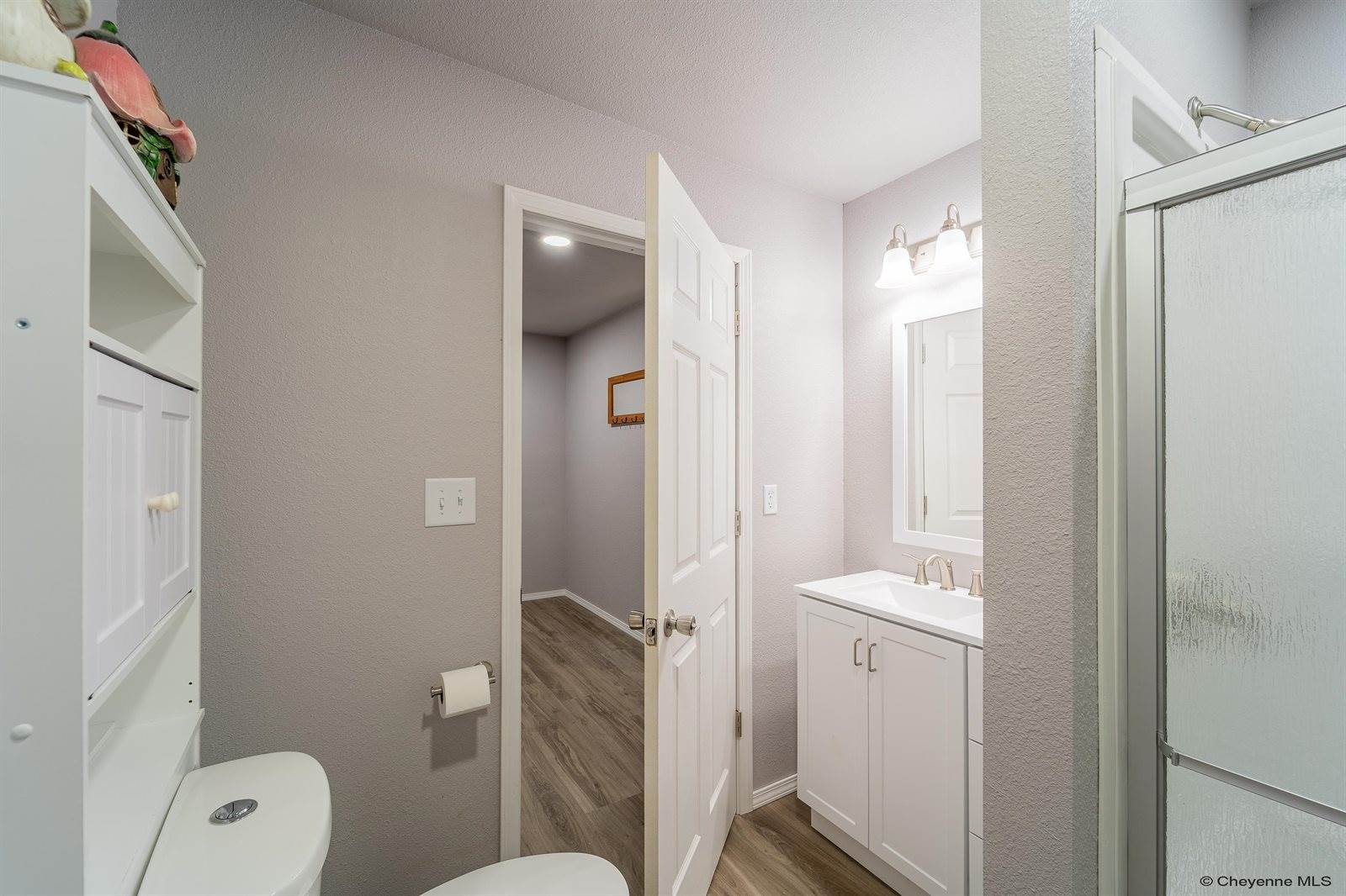 13320 East Four Mile Rd, Cheyenne, WY 82009
