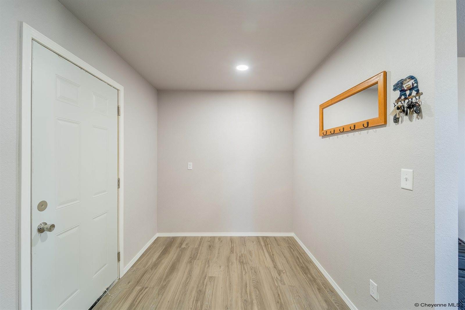13320 East Four Mile Rd, Cheyenne, WY 82009