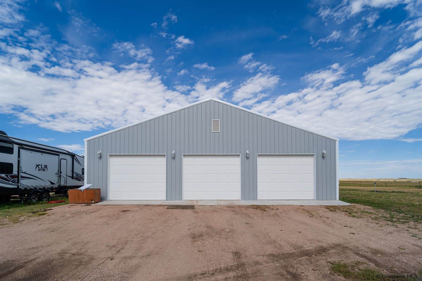 13320 East Four Mile Rd, Cheyenne, WY 82009