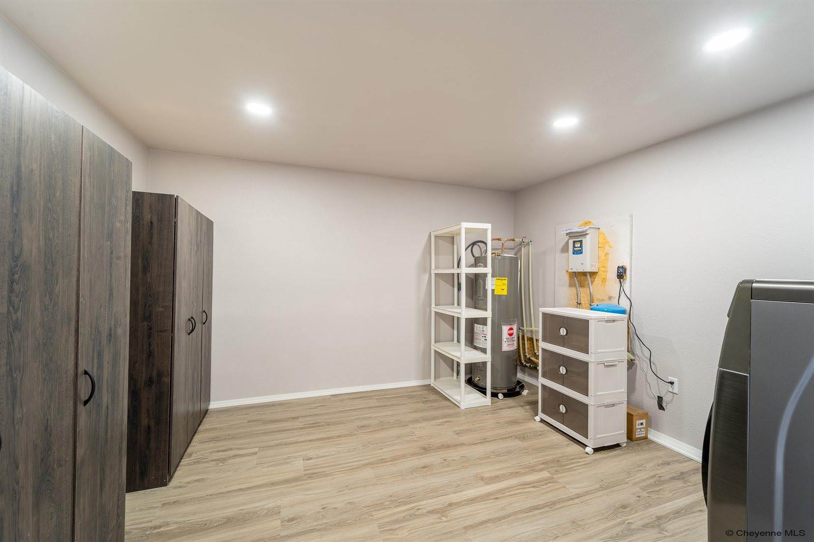 13320 East Four Mile Rd, Cheyenne, WY 82009