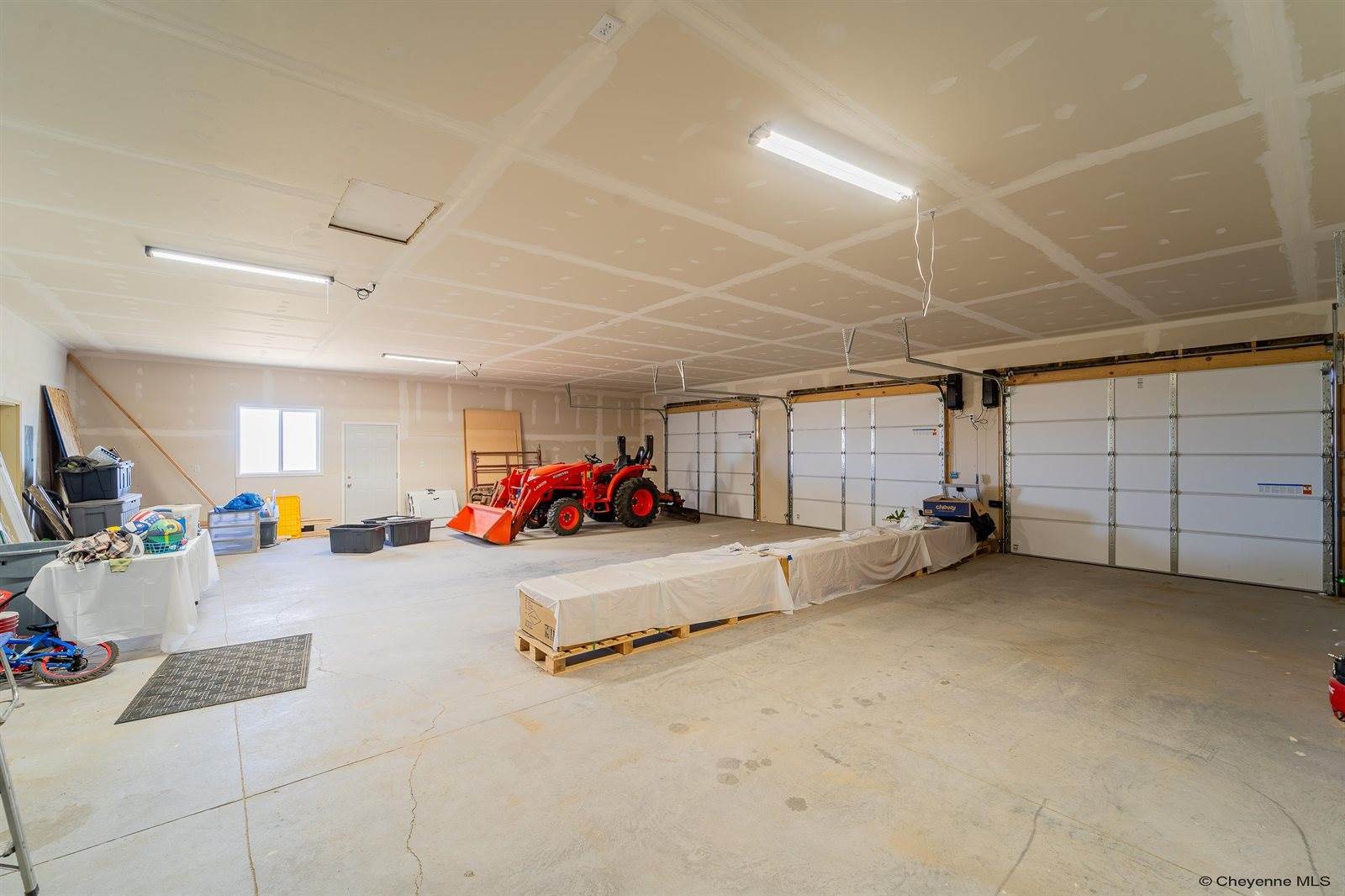 13320 East Four Mile Rd, Cheyenne, WY 82009