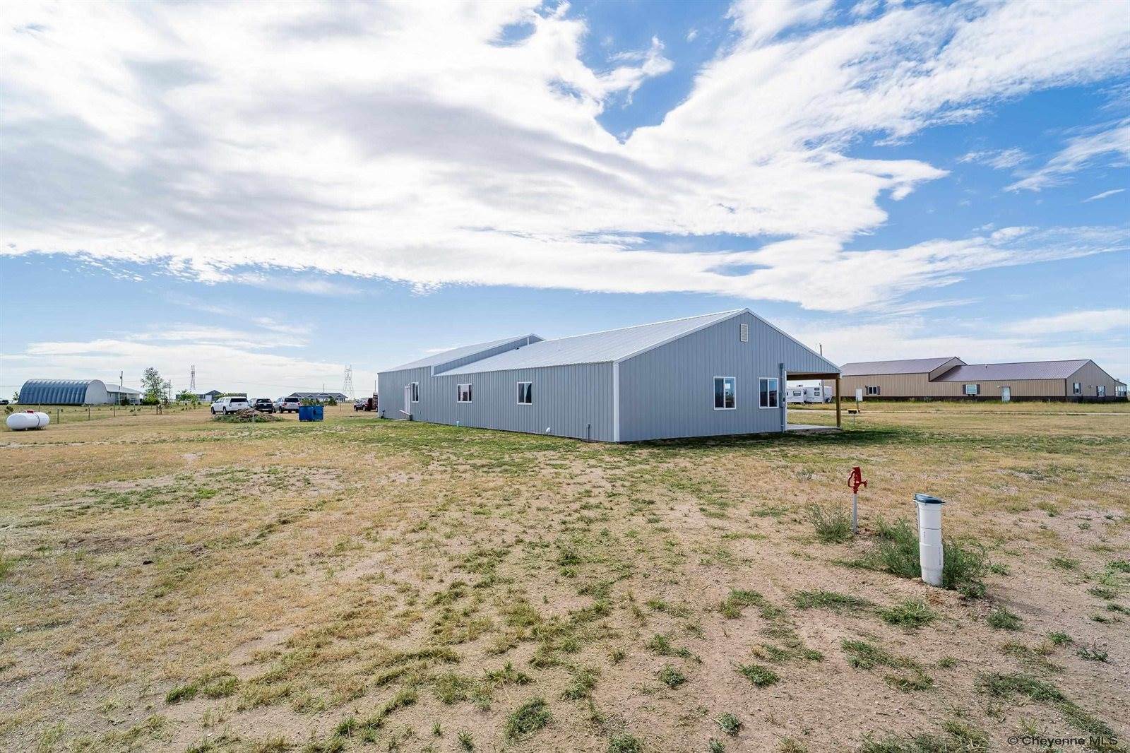 13320 East Four Mile Rd, Cheyenne, WY 82009
