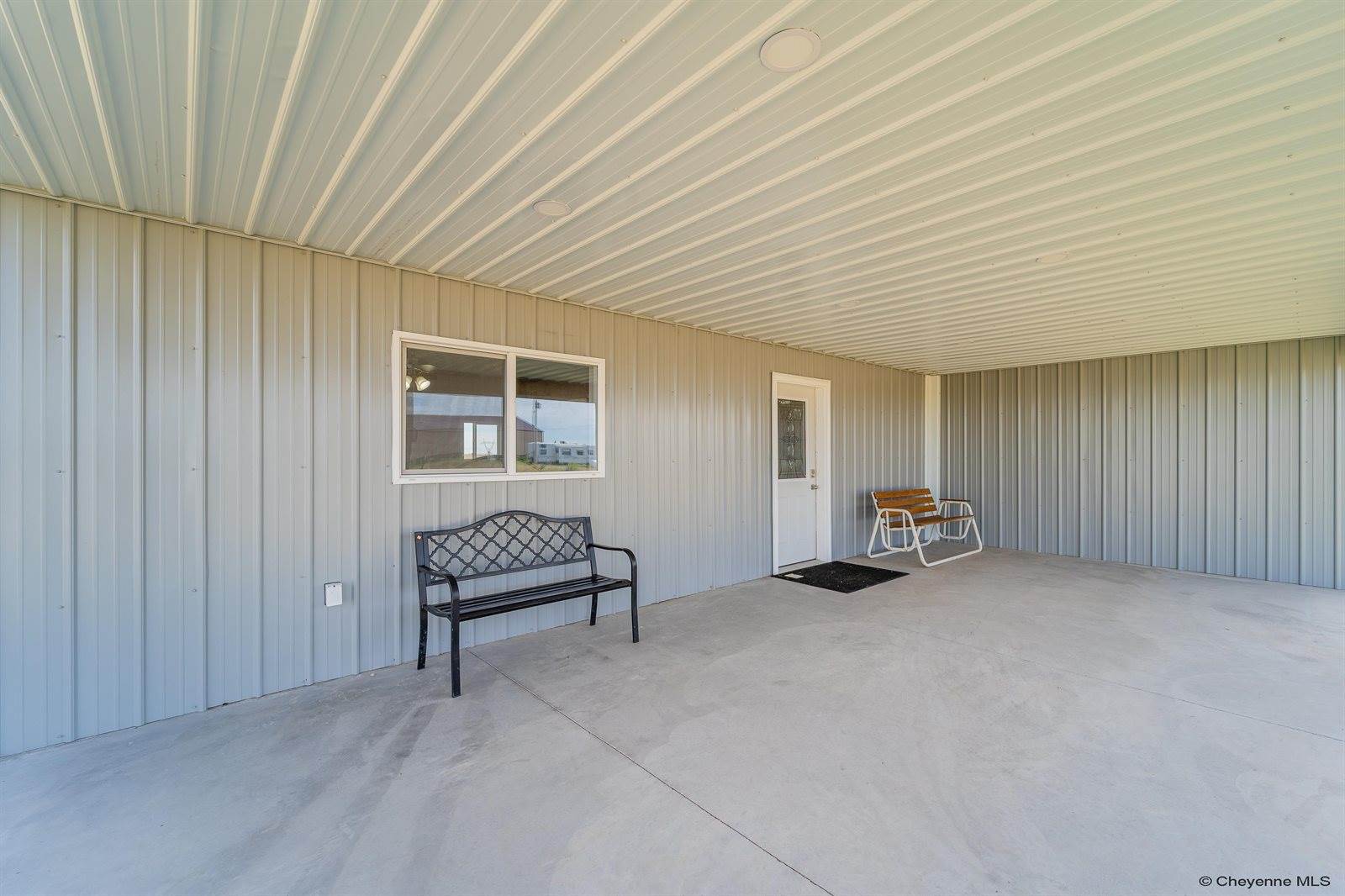 13320 East Four Mile Rd, Cheyenne, WY 82009