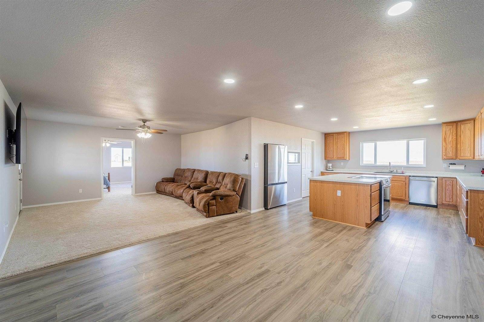 13320 East Four Mile Rd, Cheyenne, WY 82009