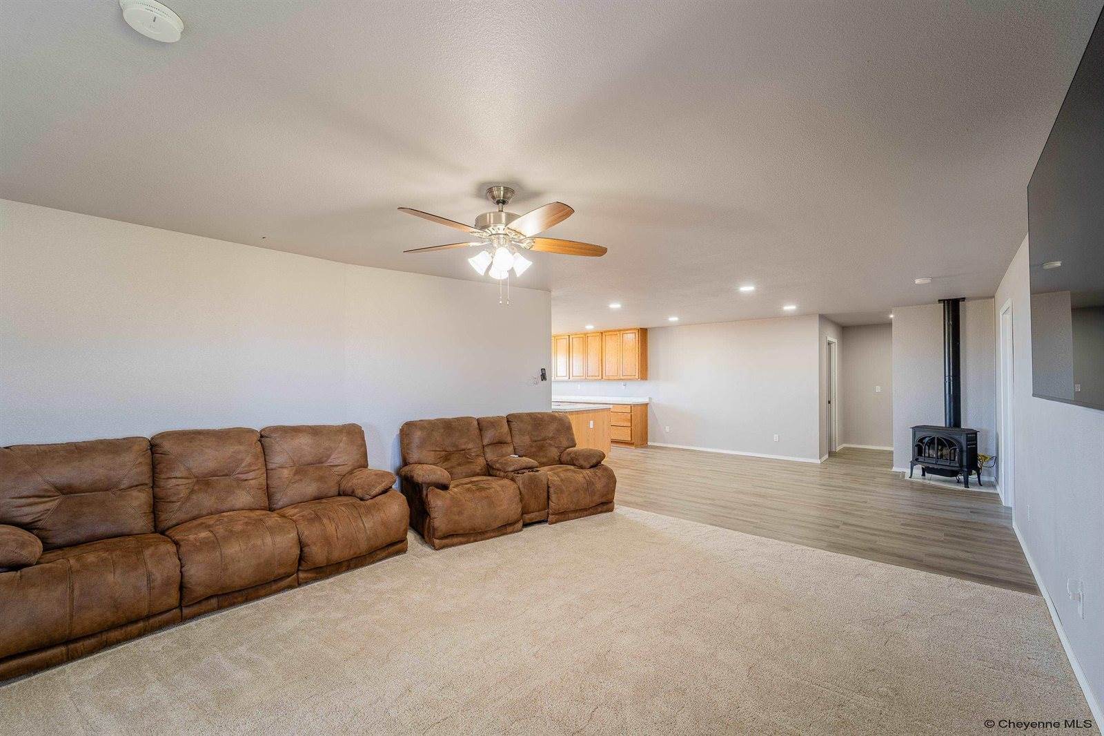 13320 East Four Mile Rd, Cheyenne, WY 82009